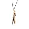 Aloe Sprout Necklace