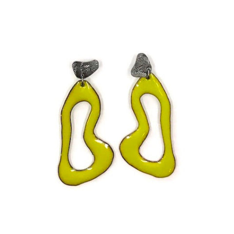 Spring Sighs Earrings