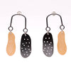 Perforated Demilune