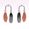 Perforated Demilune