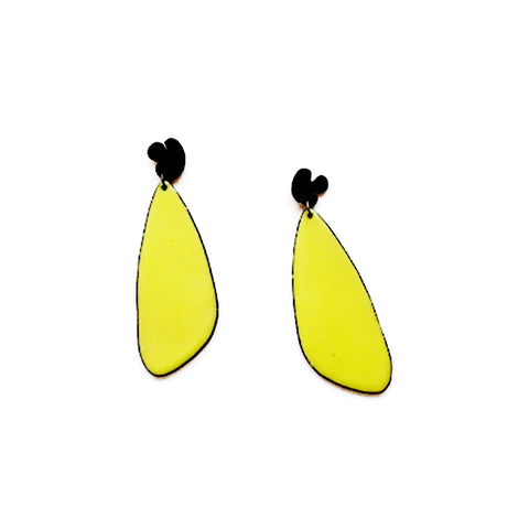Summer Sails Earrings