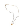 Light Roast Coffee Necklace