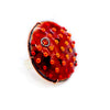 Polka Dot RIng