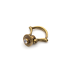 Stone Setting: Bezels