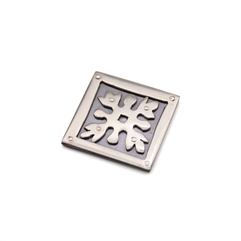 Metals + Jewelry 1 : Section C
