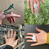 Unconventional Materials (Online)