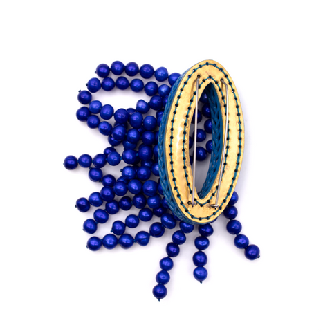 Brooch Back Intensive