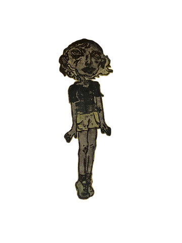 astrid