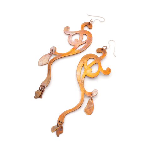 Metals + Jewelry 1 : Section B