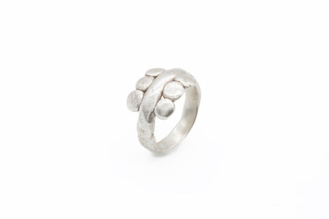 Anther ring
