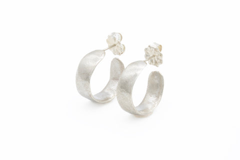 Graft hoops