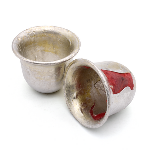 Pewter Casting - 4 Weeks