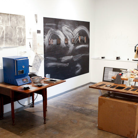 Idea Generation (ONLINE)