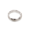 Metal Petals Ring