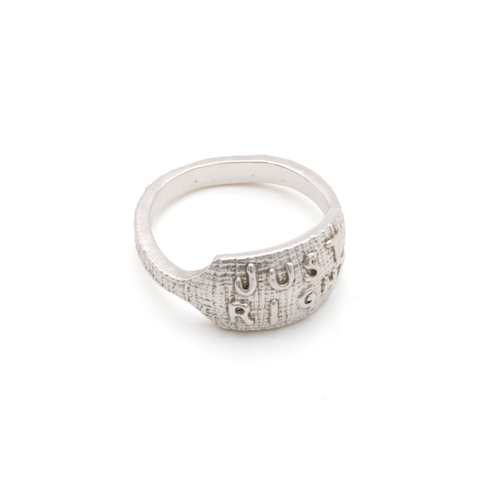 Just Right Ring