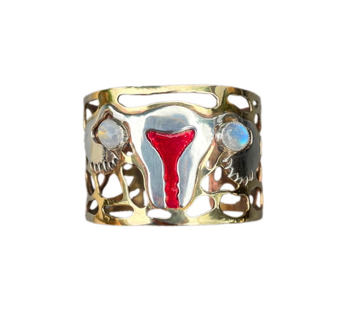 uterus cuff 1.0