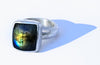 square laboradorite ring