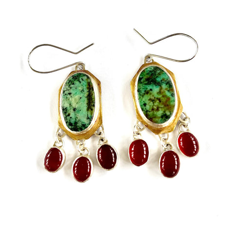 holiday dangles