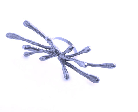 Anemone Ring
