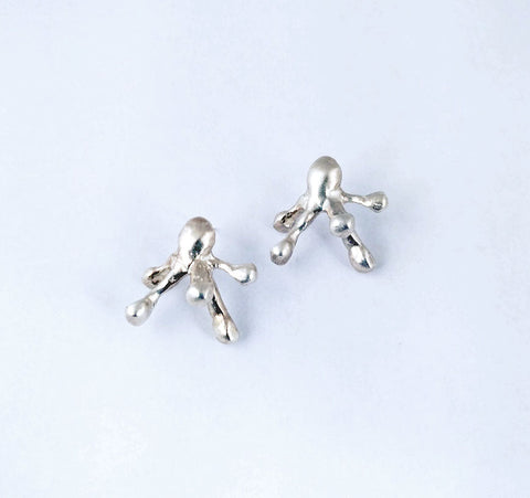 Anemone Earring