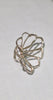 Cast Flower Ring