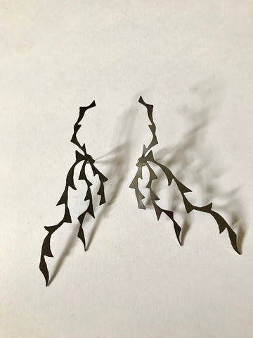 Vine Earring