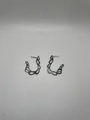 Small Vine Hoop