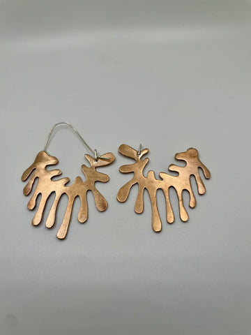 Drip Earring