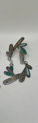 Whimsy Necklace