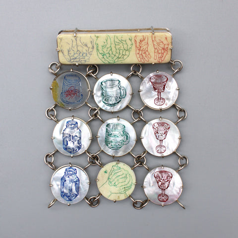 Scrimshaw ONLINE