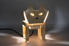 Lights On! Lamp Making Workshop