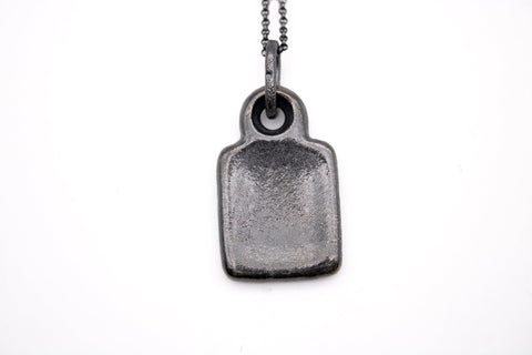 Ingot Pendant