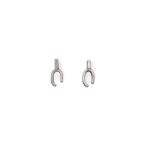 Ingot Earrings 2