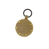 Rivet Keychain Large