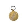 Chain Keychain