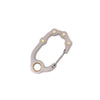 Stainless Steel Carabiner