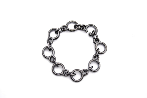 Ingot Bracelet