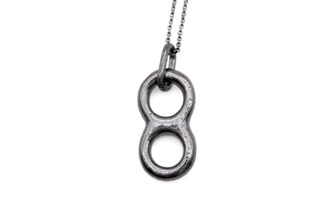 Ingot Pendant (2)
