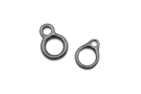 Ingot Rings