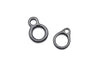Ingot Rings