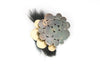 Brooch Back Intensive