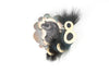 Brooch Back Intensive