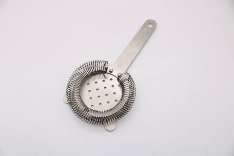 Hawthorne strainer