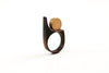 Metals + Jewelry 1 Section B