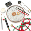 Soldering Intensive Workshop
