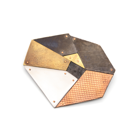 Metals + Jewelry Mini