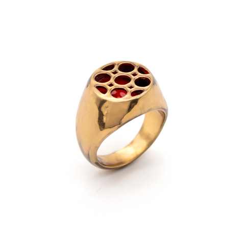 Fabrication: Rings