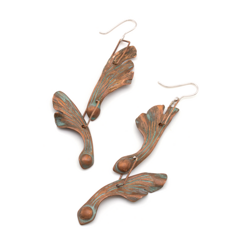 Metals + Jewelry 1 : Section B