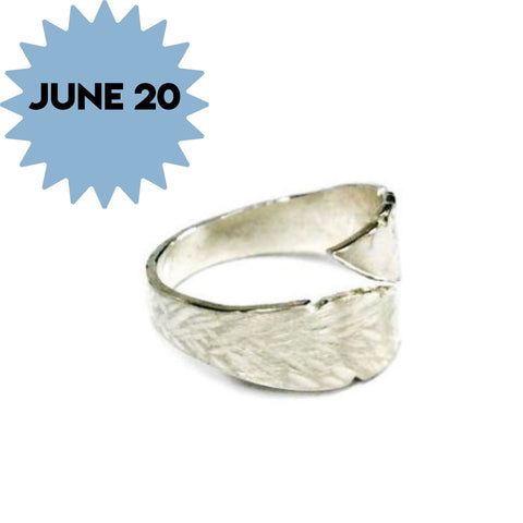 Ring in a Day - June 20
