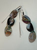 Flight Earrings - Paris Ambiance